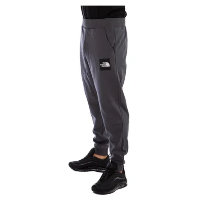 The North Face M Fine Pant (Asphalt-Grau)