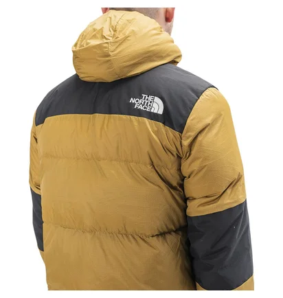The North Face M Himalayan Light Down Jacket (Braun)