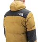 The North Face M Himalayan Light Down Jacket (Braun)