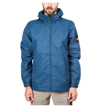 The North Face Mountain Q Jacket (Blue Wing Teal)