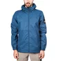 The North Face Mountain Q Jacket (Blue Wing Teal)