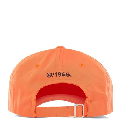 The North Face The Norm Hat (Orange)
