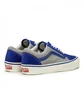 Vans OG Old Skool LX (Blau / Grau)