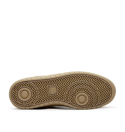 Veja V-90 O.T. Leather (Schwarz)