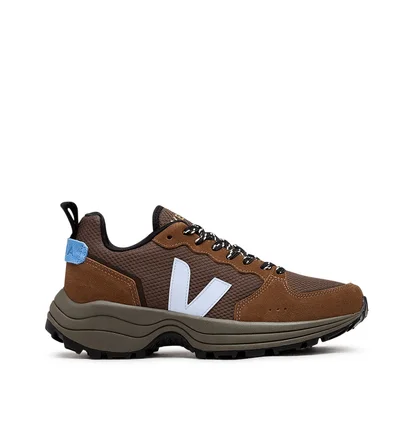 Veja WMNS Venturi II (Braun / Blau)
