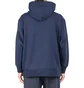 adidas Y-3 Classic Chest Logo Hoodie (Navy)