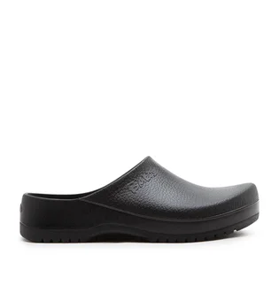 Birkenstock Super-Birki Polyurethane (Schwarz)