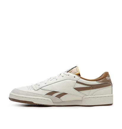 Reebok Club C Revenge Vintage (Beige / Braun)