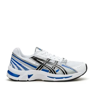 Asics Sportstyle Gel-Kyrios (Weiß / Schwarz / Blau)