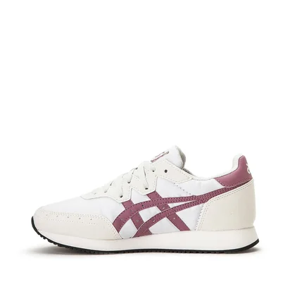 Asics Sportstyle Tarther OG W (Weiß / Lila)