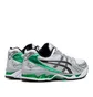 Asics Gel Kayano 14 (Silber / Grün)
