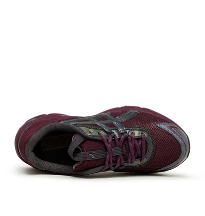 Asics UB2-S GEL-1130 (Rot / Schwarz)