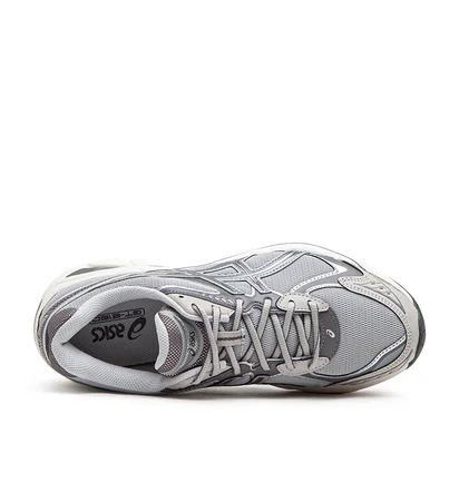 Asics GT-2160 (Grau / Silber)