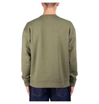 C.P. Company Crewneck Sweatshirt (Grün)