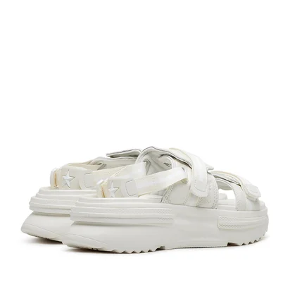 Converse Run Star Utility Sandal CX (Beige)