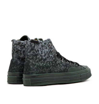 Converse x Patta Rain or Shine Chuck 70 Marquis (Grau)