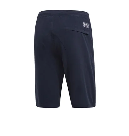 adidas Spezial Intack Shorts (Nachtblau)