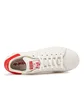adidas Stan Smith (Weiß / Rot)