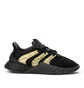 adidas Sobakov Boost (Schwarz / Gold)