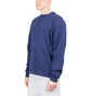 adidas x Pharrell Williams Basics Crewneck (Navy)