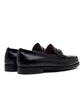 G.H.BASS Easy Weejuns Lincoln Penny Loafers (Schwarz)