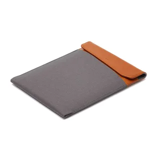 Bellroy Laptop Sleeve Extra 12 Inch (Grau)