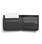 Bellroy Hide and Seek Wallet (Schwarz RFID)