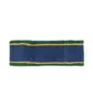 Brain Dead x Sergio Tacchini Headband (Navy)