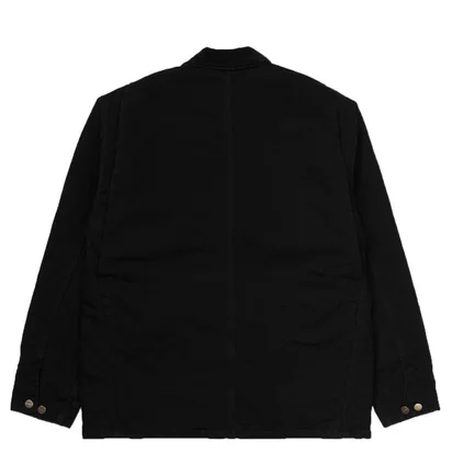 Carhartt WIP OG Chore Coat (Schwarz)