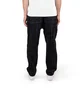 Carhartt WIP Flint Pant (Blau / Braun)