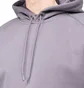 Carhartt WIP Hooded Chase Sweat (Purple / Gold)