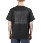 Carhartt WIP State Chromo T-Shirt (Schwarz)