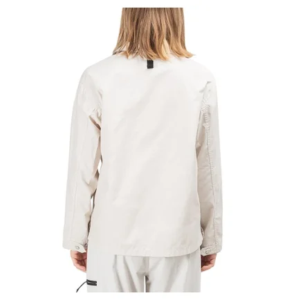 Carhartt WIP W Dakota Shirt Jacket (Grau)