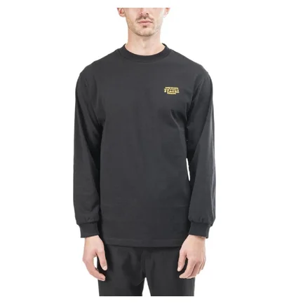 Carne Bollente The Heroscope Longsleeve (Schwarz)