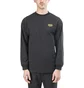 Carne Bollente The Heroscope Longsleeve (Schwarz)