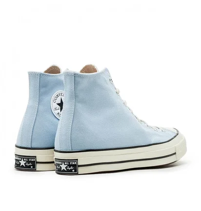 Converse Chuck 70 No Waste (Blau)