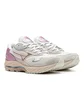 Mizuno Wave Rider Beta Kosei (Beige / Pink)