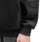 Dime Classic Small Logo Hoodie (Schwarz)