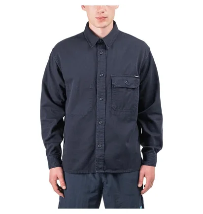 Carhartt WIP Reno Shirt (Dunkelnavy)