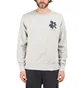 Edmmond Studios Fleur Sweatshirt (Grau)