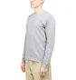 Edwin Katakana Crewneck (Grau)
