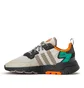 adidas Nite Jogger (Sesam / Schwarz / Grün)