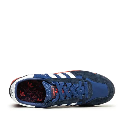adidas SL 80 (Blau / Weiß / Rot)