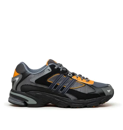 adidas Response CL (Schwarz / Orange)