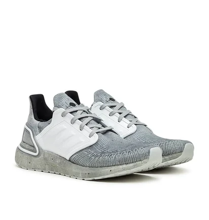 adidas x James Bond Ultraboost 20 (Grau / Weiß / Schwarz)