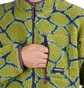 Gramicci Sherpa Jacket (Grün / Blau)