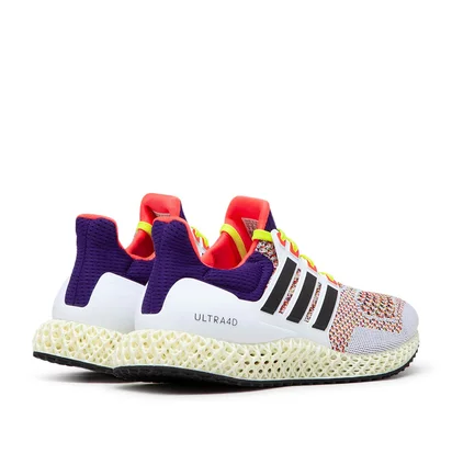 adidas Ultra 4D (Multi)
