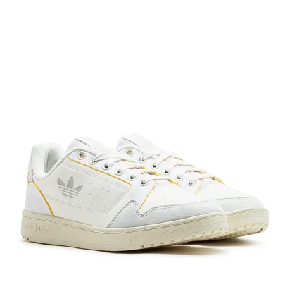 adidas NY 90 Vegan Icons (Weiß)