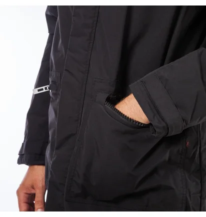 Han Kjobenhavn Sport Coat (Schwarz)