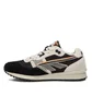 Hi-Tec HTS Badwater ABC Suede (Schwarz / Beige)